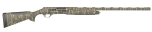 Retay USA CRACEMBL28 Ace Type R 28 Gauge Semi-Auto 3" 3- 2.75" Shells 28" Overall Mossy Oak Bottomland Vent Rib Barrel  Drilled & Tapped Receiver  Adj Shim Synthetic Stock
