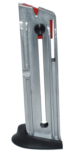 Retay USA RXP22SJR0005 RXP22  10rd 22LR Silver/Black Stainless Steel/Polymer