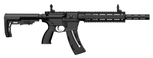 RETAY RA1522BLKQUAD RA22 QUAD RAIL