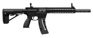 RETAY RA1522BLKMLOK RA22 ALUM MLOK FOREND