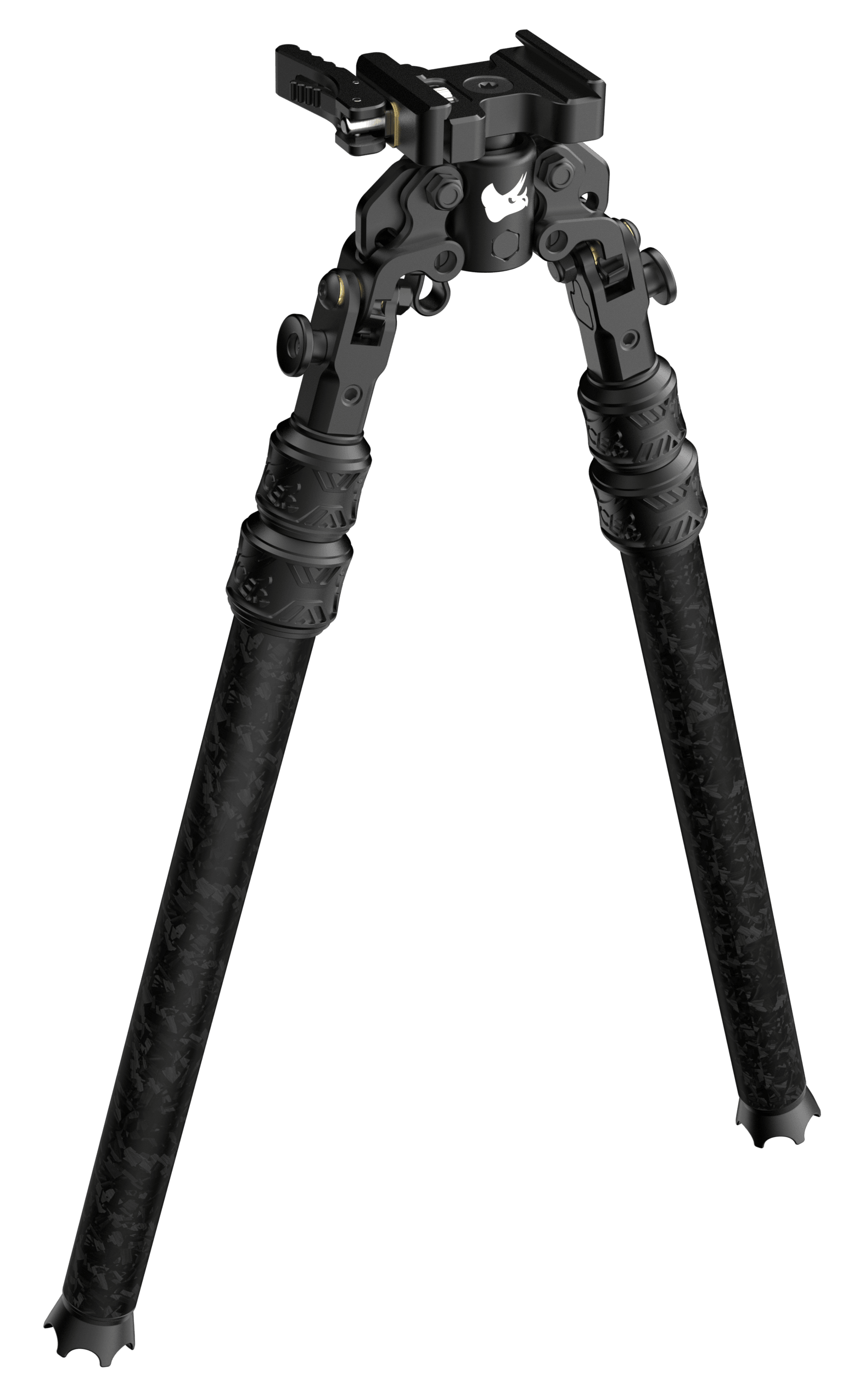 TRICER RP-BIP-1 TRICER RP - RIFLE BIPOD