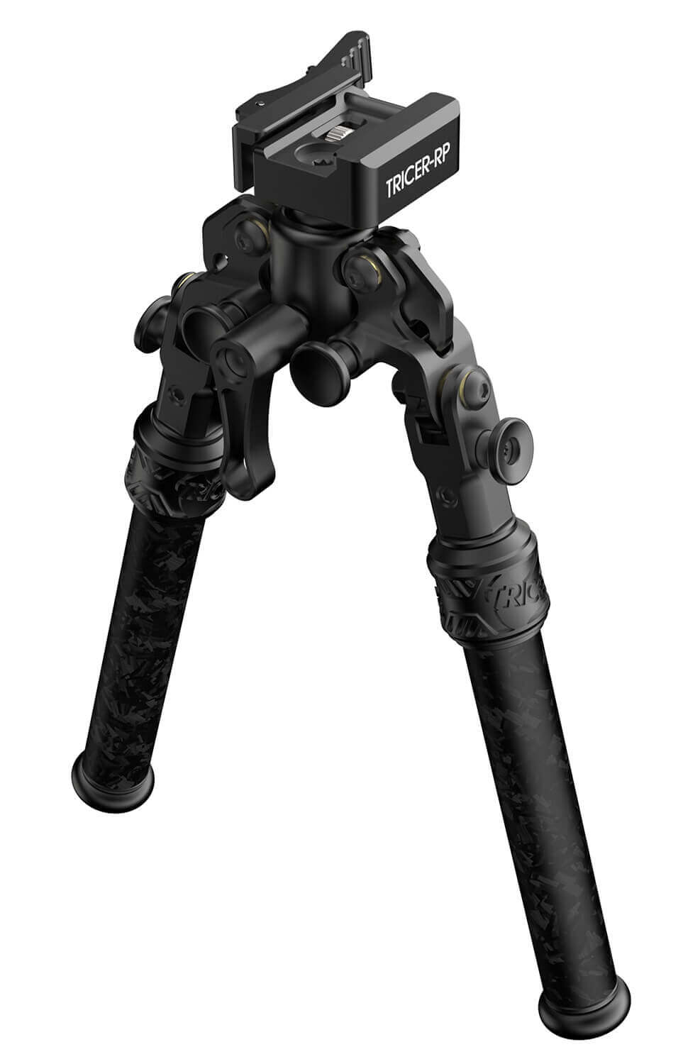 TRICER RP-BIP-1 TRICER RP - RIFLE BIPOD - Image 2
