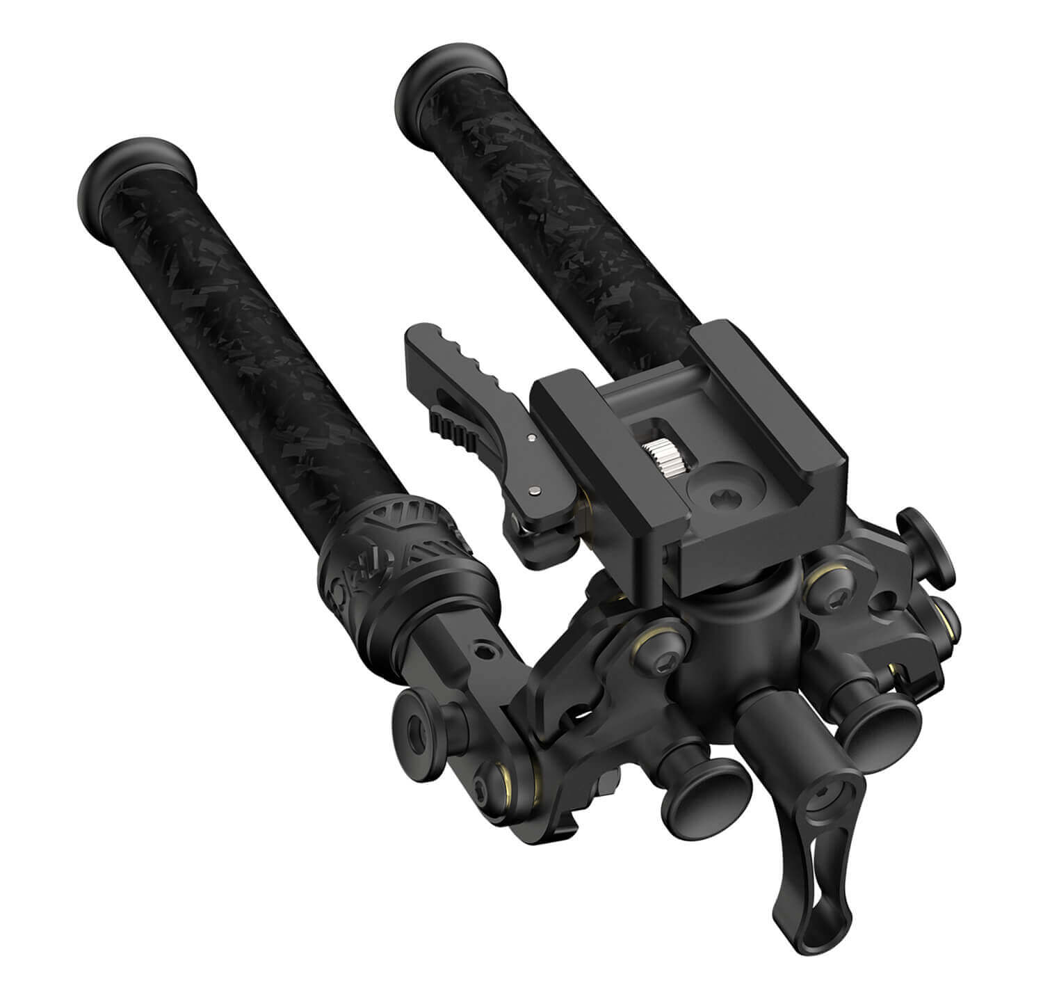 TRICER RP-BIP-1 TRICER RP - RIFLE BIPOD - Image 3