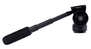 Tricer BP-FH-1 Tricer-BP  Black Carbon Fiber