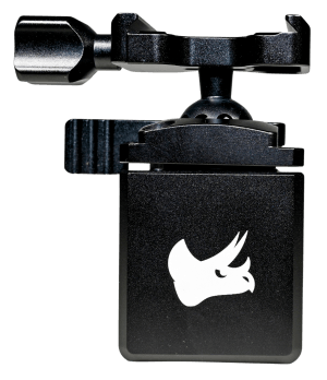 Tricer RH-WMNT-1 Tricer-RH Arca Swiss Mount Black Aluminum