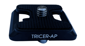 TRICER AP-ADP-1 AP-ARCA PLATE