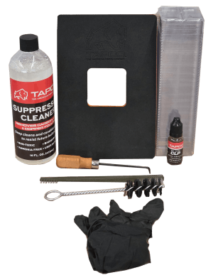 TAPCO TAP22121 SUPRESSOR CLEANING KIT