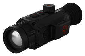 ATN TIWST6M635 Thor 6 Mini Black 2-16x 35mm Multiple Reticle 640x512 Resolution