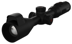 ATN TIWST6335LRF Thor 6 LRF Elite 384 x 288 3.5-28x Black