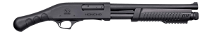 Chiappa Firearms 930428 Honcho Tactical 20 Gauge 5+1 14" Matte Black Barrel & Receiver Black Polymer Birds Head Grip