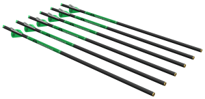 Centerpoint AXCCA20TPK Arrows