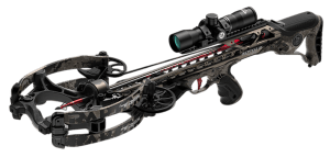 Barnett Outdoors BAR78248 Hyper Raptor T-Rex Draw Weight 220 lbs Barnett Outdoors BAR78248 Hyper Raptor T-Rex Draw Weight 220 lbs