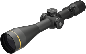 LEU 185456 VX-4HD 4-16X50 CDS-ZL2 SIDE FOCUS DUPLX