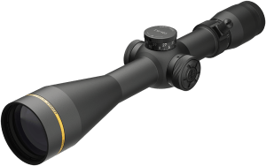 Leupold 185457 VX-4HD  Black 4-16x50mm Illuminated FireDot Twilight Hunter Reticle