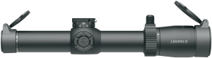 Leupold 185607 Patrol 6HD Gen2 Black 1-6x24mm Illuminated CM-R2 Reticle