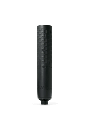 Eotech EOT-DCBL-762-MB DCBL Suppressor 7.62mm 1.75" Black Titanium