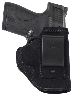 Galco STO890RB Stow-N-Go  IWB Black Steerhide Fits Ruger Max-9 3.20" Right Hand