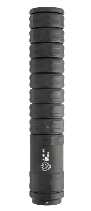 Jk Armament JK155RPX9 RPX 155 9mm Black