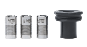 Jk Armament JK195WMCEBUNDLE12BLK Widowmaker 195 Accu-Choke 12 Gauge Improved Cylinder/Modified/Full