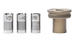 Jk Armament JK195WMCEBUNDLE20FDE Widowmaker 195 Accu-Choke 20 Gauge Improved Cylinder/Modified/Full