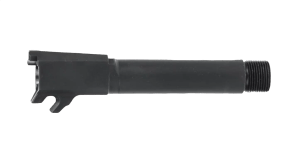 Jk Armament JKBBLS320 9mm Luger 4.70" Black Fits Sig P320