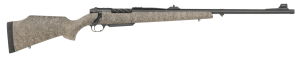 Weatherby MDG02N460WR6B Mark V DGR 460 Wthby Mag 24" Graphite Black Cerakote Graphite Black Barrel & Steel Drilled & Tapped Receiver  Monte Carlo w/Raised Comb Fiberglass Stock