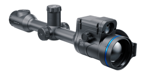 Pulsar PL76575 Thermion 2 XL60 LRF Black 2.5-20x60mm Multiple Reticle 1024x768  12 Microns  50 Hz Resolution
