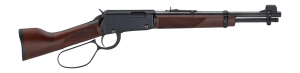 Henry H001ML22M Mare's Leg 22 WMR 8+1 Shot 12.88" Blued Steel Barrel Blued Steel Grooved Receiver American Walnut Straight Grip