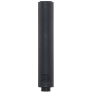 Sylvan Arms SA30TID   Black Titanium 5/8"x24