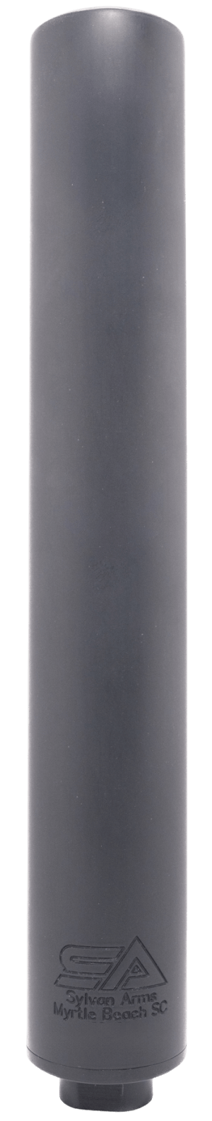 Sylvan Arms SA65MD   6.5 Black Steel 5/8"x24