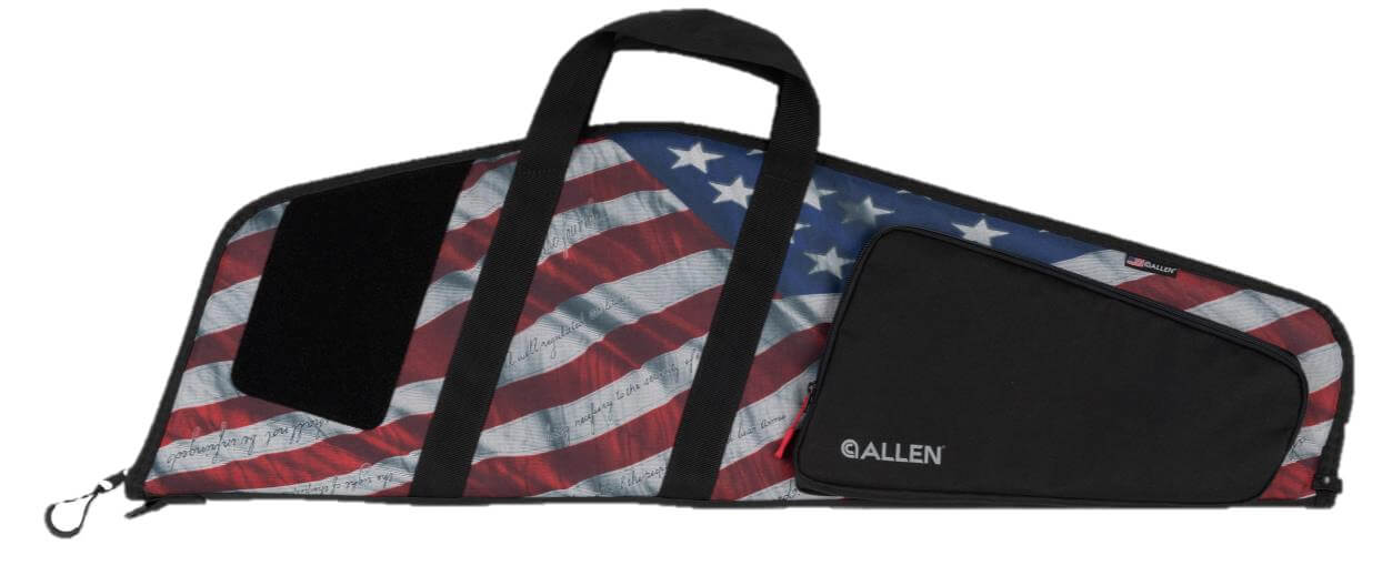 Allen 1123 Victory Slant Case 38″ Red/White/Blue 1 AR Pistol Allen 1123 Victory Slant Case 38″ Red/White/Blue 1 AR Pistol