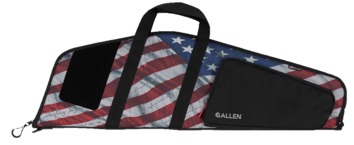 Allen 1123 Victory Slant Case 38″ Red/White/Blue 1 AR Pistol Allen 1123 Victory Slant Case 38″ Red/White/Blue 1 AR Pistol