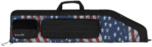 Allen 219-46 Victory Taper Case 46" Red/White/Blue