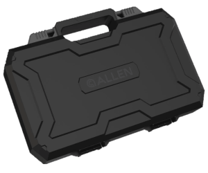 Allen 20178 Handgun Case Large Black