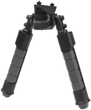 Allen 5203 Helix Bipod Bipod 8-11" High Nylon Polymer/Aluminum