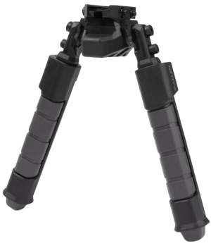 Allen 5202 Helix Bipod Bipod 8-11" High Nylon Polymer/Aluminum