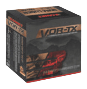 Barnes Bullets 32006 40S&W 124gr TAC-XP 20 Per Box/10 Case