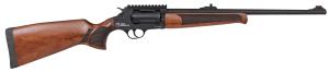 Iver Johnson Arms IJ1000 IJ1000 410 Gauge 5rd 20″ Matte Black Chrome Barrel Matte Black Chrome Receiver w/Picatinny Rail Walnut Fixed Stock Iver Johnson Arms IJ1000 IJ1000 410 Gauge 5rd 20″ Matte Black Chrome Barrel Matte Black Chrome Receiver w/Picatinny Rail Walnut Fixed Stock