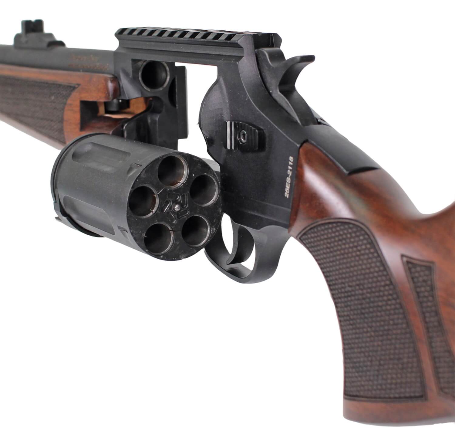 Iver Johnson Arms IJ1000 IJ1000 410 Gauge 5rd 20″ Matte Black Chrome Barrel Matte Black Chrome Receiver w/Picatinny Rail Walnut Fixed Stock Iver Johnson Arms IJ1000 IJ1000 410 Gauge 5rd 20″ Matte Black Chrome Barrel Matte Black Chrome Receiver w/Picatinny Rail Walnut Fixed Stock