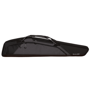 Allen 654-50 McCoy Rifle Case 50" Black/Heather Gray Endura