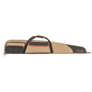 Allen 820-52 Eliminator Shotgun Case Endura 1 Shotgun
