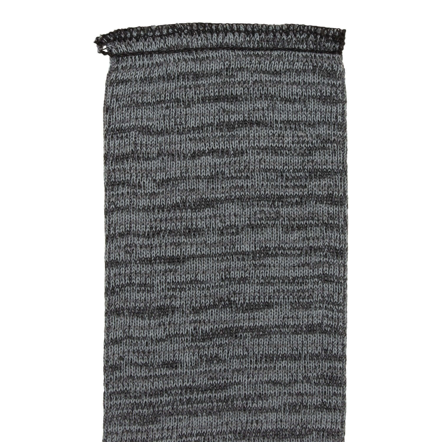 Allen 13130 Gun Sock 52" Heather Gray Knit 3Pack *With or W/O Scope - Image 2
