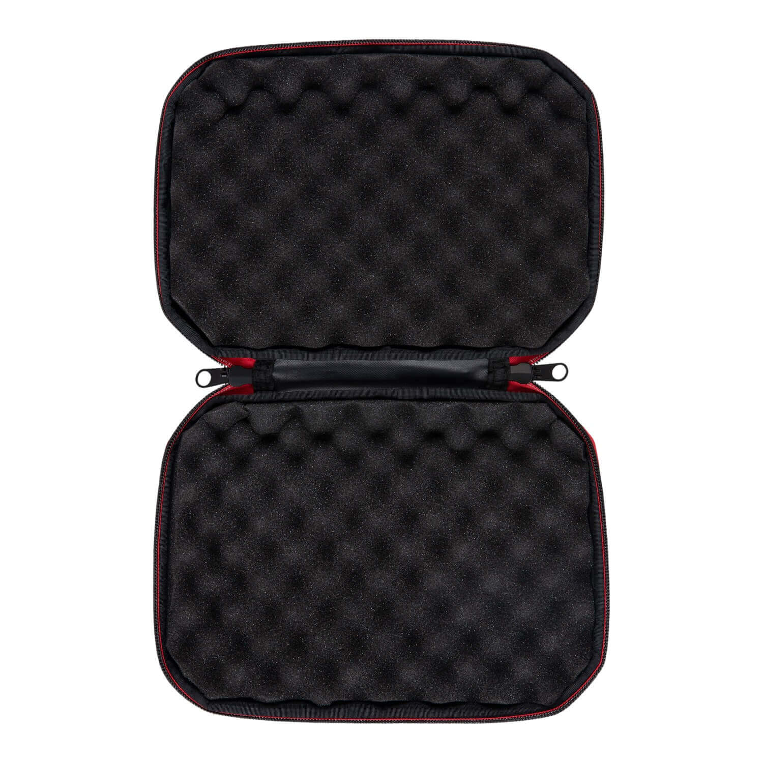 Allen 27502 Ruger Phoenix Black/Red Holds 1 Handgun - Image 2