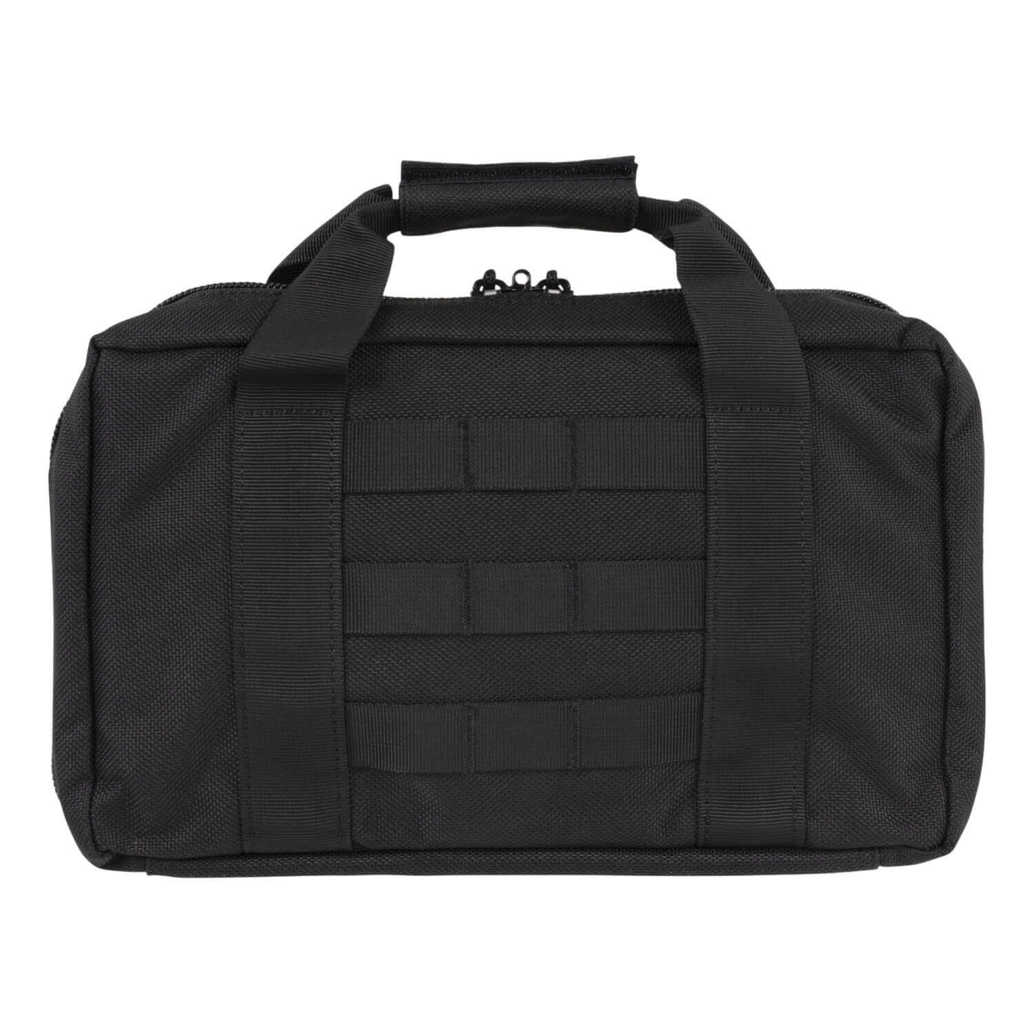 Allen 27959 Ruger Double Handgun Case Black Endura Holds 2 Handguns - Image 2