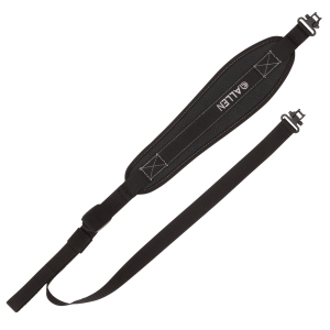Allen 8368 Gunnison Rifle Sling Black Neoprene 42″ OAL