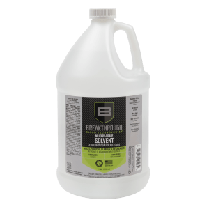 BRKTHRU BTS-1GL MILITARY-GRD SOLVENT 1-GAL