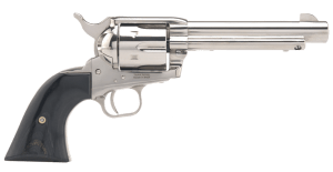 Taurus 2-D455NI Deputy  Medium 45 Colt (Long Colt) 6 Shot 5.50" Nickel Alloy Steel Barrel & Cylinder  Nickel Steel Frame  Transfer Bar Safety  Exposed Hammer