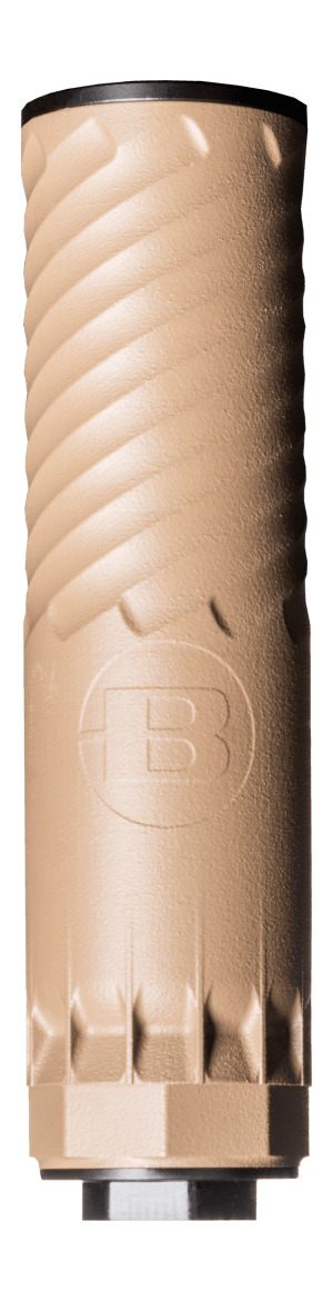 Bergara Rifles BTI-30FDE BTi30  30Cal Flat Dark Earth Titanium 5/8"x24
