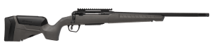 Savage Arms 32400 110 Trailblazer 5.56 NATO 4+1 20ā³ Fluted Barrel Flat Dark Gray Adj LOP Synthetic Stock Right Hand Savage Arms 32400 110 Trailblazer 5.56 NATO 4+1 20ā³ Fluted Barrel Flat Dark Gray Adj LOP Synthetic Stock Right Hand