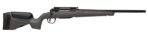 Savage Arms 32411 110 Trailblazer 300 HAM'R 4+1 16.50" Fluted Barrel  Flat Dark Gray Adj LOP Synthetic Stock  Right Hand